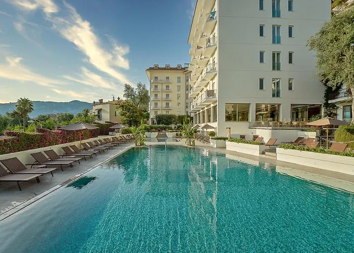 Hotel Conca Park Sorrento