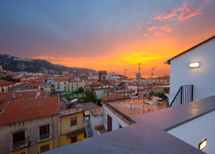Sorrento Belvedere B&B