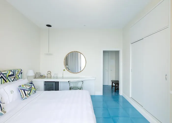 Hotel Belair Sorrento